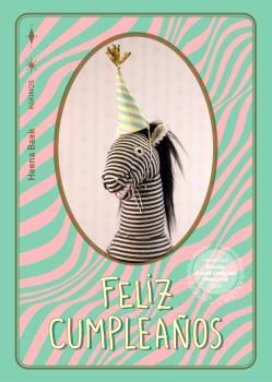 FELIZ CUMPLEAOS