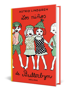 LOS NI�OS DE BULLERBYN 1