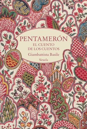 PENTAMER�N. EL CUENTO DE LOS CUENTOS