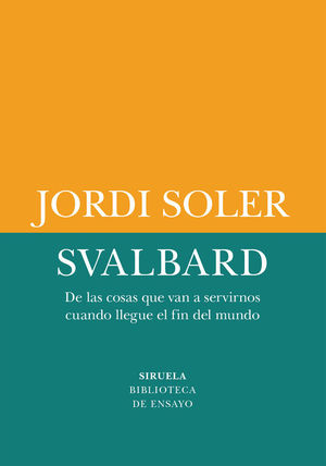 SVALBARD