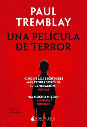 UNA PELICULA DE TERROR