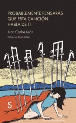 PROBABLEMENTE PENSAR�S QUE ESTA CANCI�N HABLA DE TI