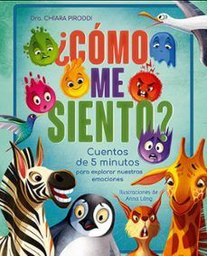�C�MO ME SIENTO?