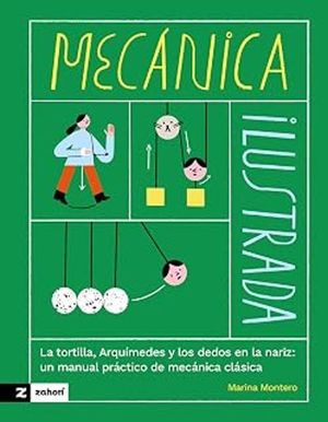 MEC�NICA ILUSTRADA