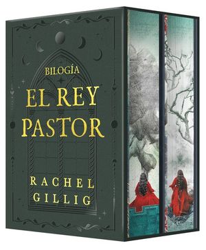 ESTUCHE BILOGIA EL REY PASTOR