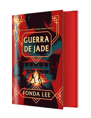 CIUDAD DE JADE 2. GUERRA DE JADE