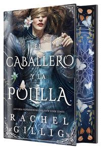 CABALLERO Y LA POLILLA, EL (EDICI�N ESPECIAL LIMIT