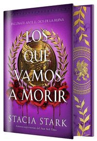 LOS QUE VAMOS A MORIR (EDICION ESPECIAL LIMITADA)
