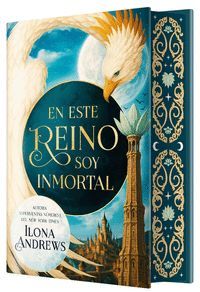 EN ESTE REINO SOY INMORTAL (EDICI�N ESPECIAL LIMITADA)