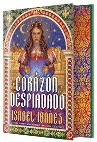 CORAZ�N DESPIADADO
