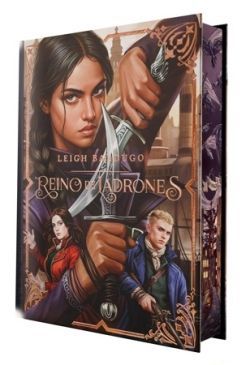 REINO DE LADRONES (EDICI�N ESPECIAL LIMITADA)