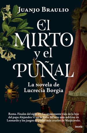 EL MIRTO Y EL PU�AL                                                             L