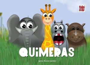 QUIMERAS