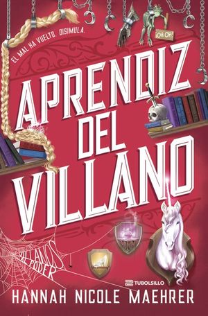 APRENDIZ DEL VILLANO