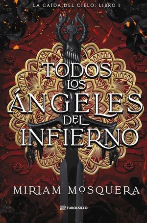 TODOS LOS ANGELES DEL INFIERNO
