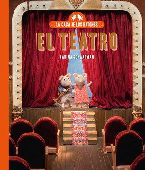 CASA DE LOS RATONES, LA - VOL. 2 - NUEVA EDICI�N
