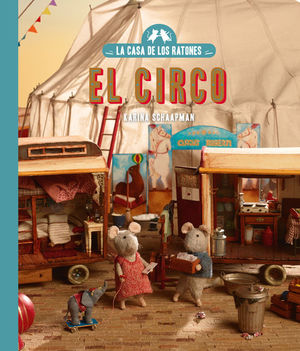 CASA DE LOS RATONES, LA - VOL. 5 - NUEVA EDICI�N