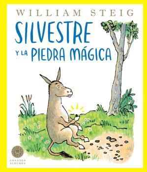 SILVESTRE Y LA PIEDRA MAGICA