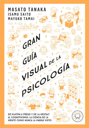 GRAN GUIA VISUAL DE LA PSICOLOGIA
