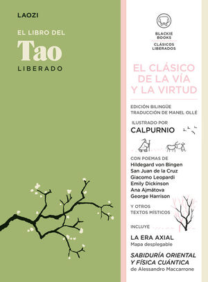 EL LIBRO DEL TAO LIBERADO
