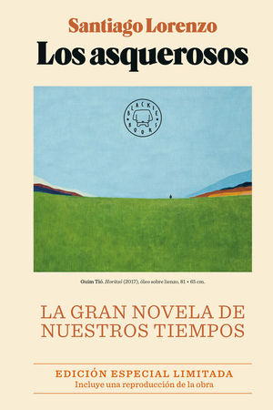 LOS ASQUEROSOS (EDICI�N ESPECIAL LIMITADA)