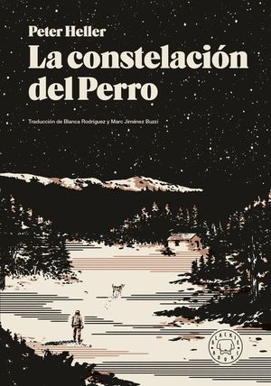 LA CONSTELACI�N DEL PERRO