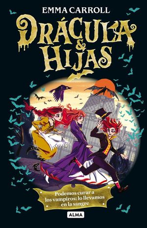 DR�CULA E HIJAS