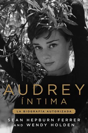 AUDREY �NTIMA
