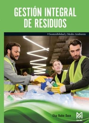 GESTIN INTEGRAL DE RESIDUOS