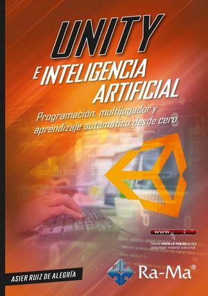 UNITY E INTELIGENCIA ARTIFICIAL