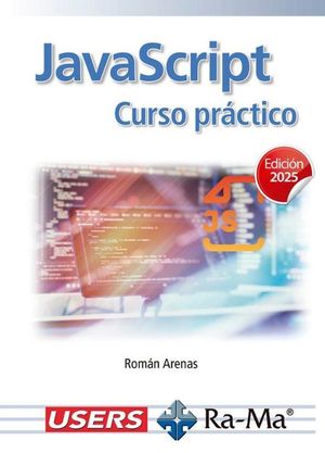 JAVASCRIPT. CURSO PR�CTICO