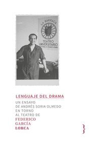 LENGUAJE DEL DRAMA: FEDERICO GARCA LORCA