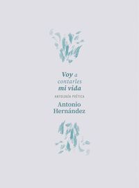 VOY A CONTARLES MI VIDA
