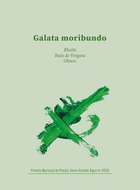 G�LATA MORIBUNDO