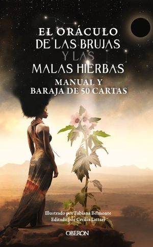 TAROT BOSQUES