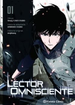 LECTOR OMNISCIENTE N 01