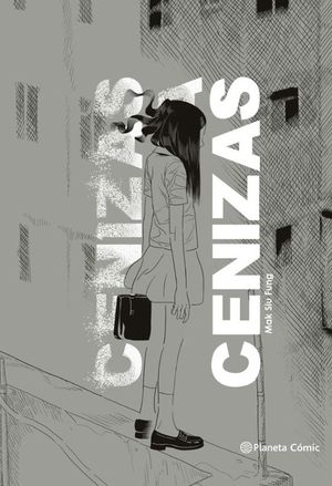 CENIZAS A CENIZAS