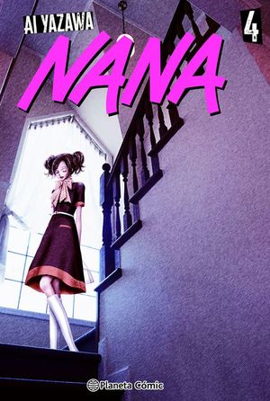 NANA N 04/07