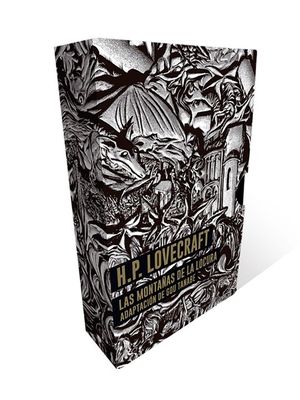 ESTUCHE LAS MONTA�AS DE LA LOCURA