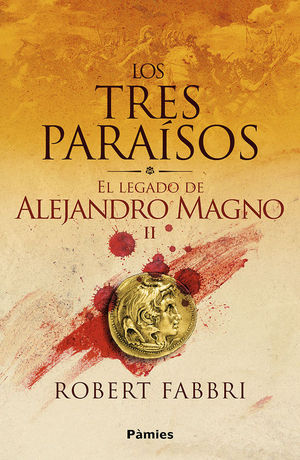 LOS TRES PARAISOS