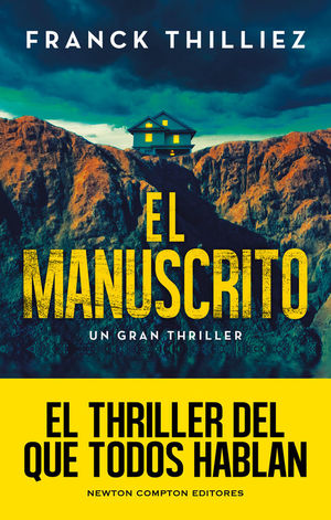 EL MANUSCRITO