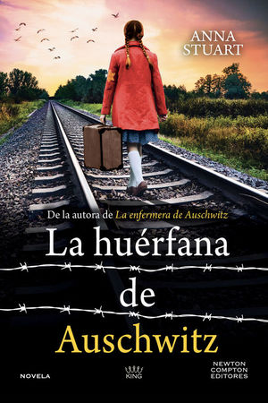 LA HU�RFANA DE AUSCHWITZ