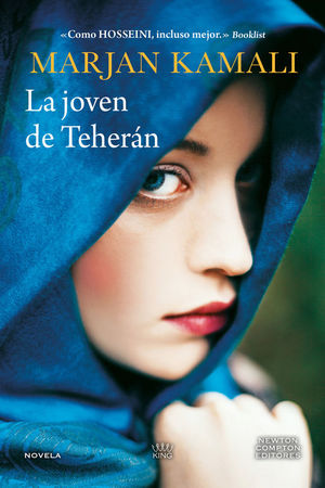 LA JOVEN DE TEHER�N