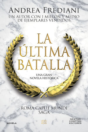 LA �LTIMA BATALLA