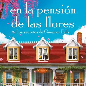 CRIMEN EN LA PENSI�N DE LAS FLORES