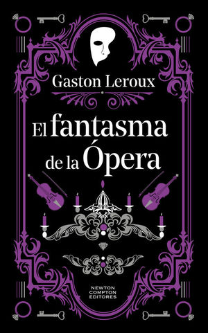 EL FANTASMA DE LA �PERA