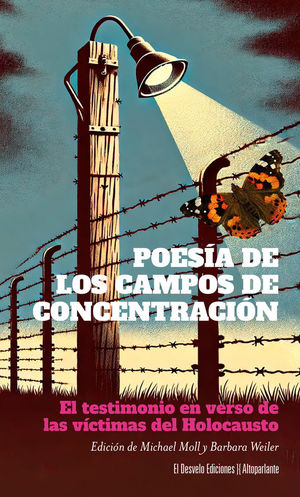 POESA DE LOS CAMPOS DE CONCENTRACIN