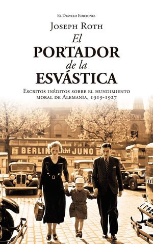 PORTADOR DE LA ESV�STICA, EL