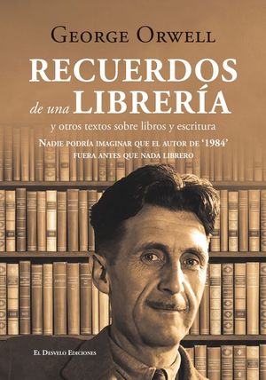 RECUERDOS DE UNA LIBRER�A