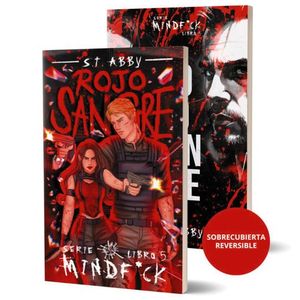 ROJO SANGRE (SERIE MINDF*CK 5)
